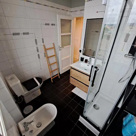 Apartment Corsica 11 Florenz