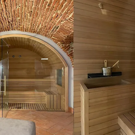 Hotel Casual Rinascimento 3*