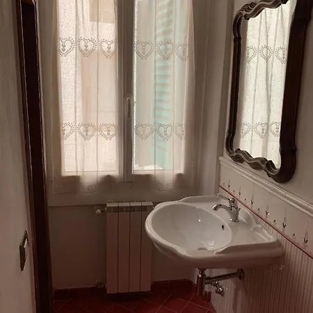 Affittacamere The 65 Firenze