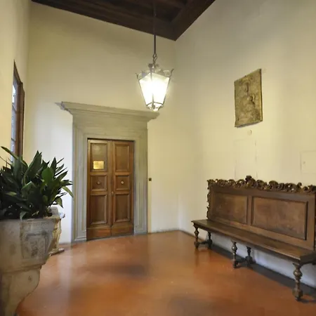 Mauro's Florence