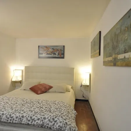 Apartment Mauro's