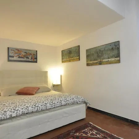 Apartment Mauro's *