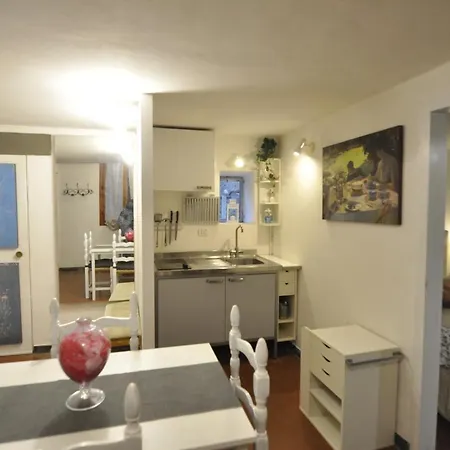 Apartment Mauro's Florence