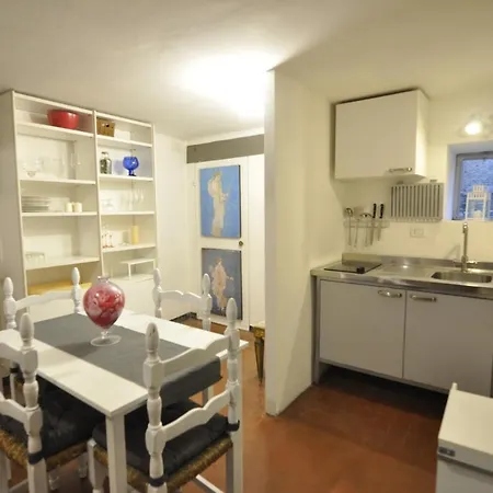 Apartment Mauro's