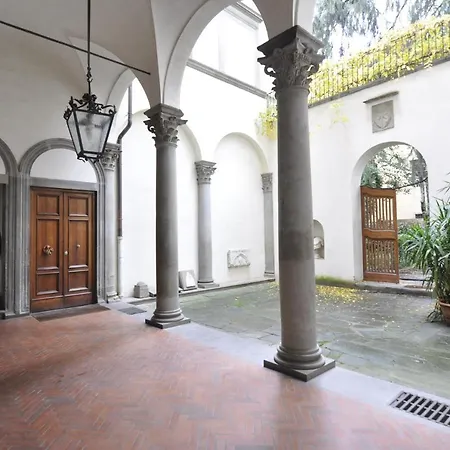 Mauro's Florence