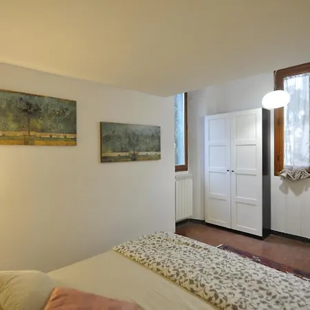 Apartment Mauro's