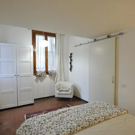 Mauro's Florence