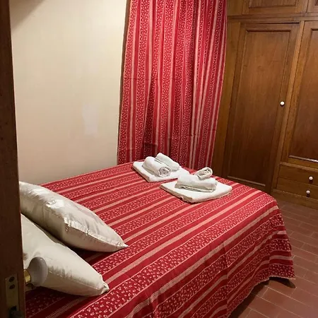 The 65 Affittacamere Firenze