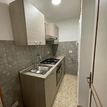 Hotel Ferretti Florencja