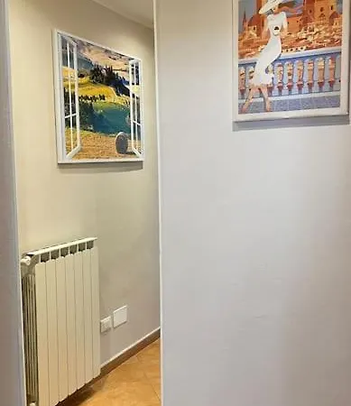 Casa Arianna Appartement Florence