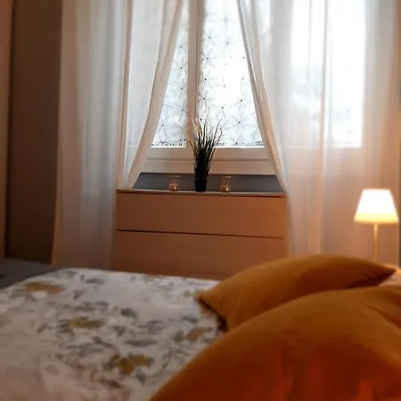 Vicino Aeroporto Apartment Florenz