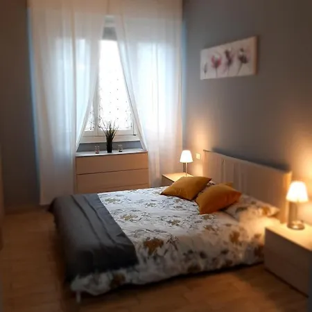 Vicino Aeroporto Apartment Florenz