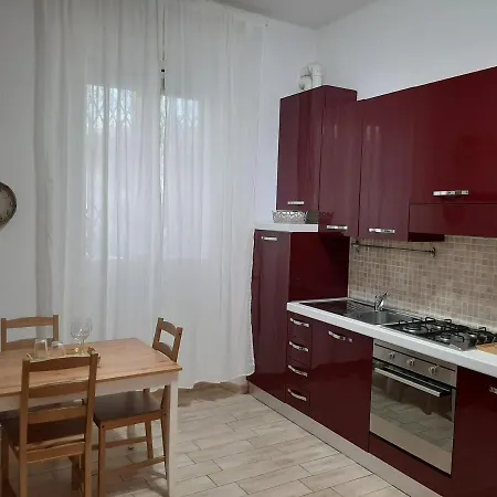 Vicino Aeroporto Apartment Florenz