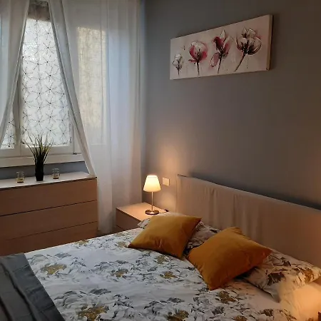 Vicino Aeroporto Apartment *