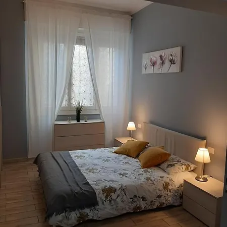 Vicino Aeroporto Apartment