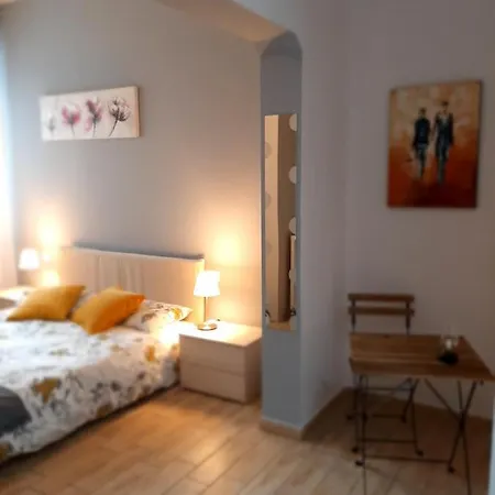 Apartment Vicino Aeroporto Florenz