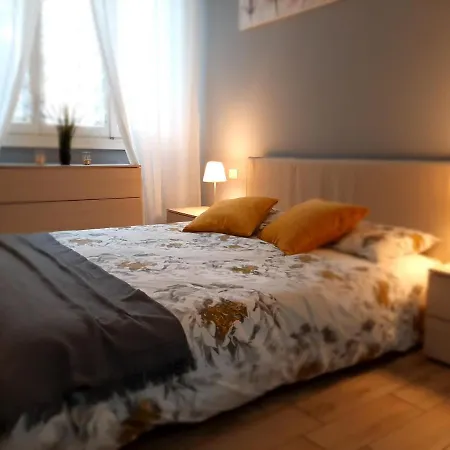 Apartment Vicino Aeroporto