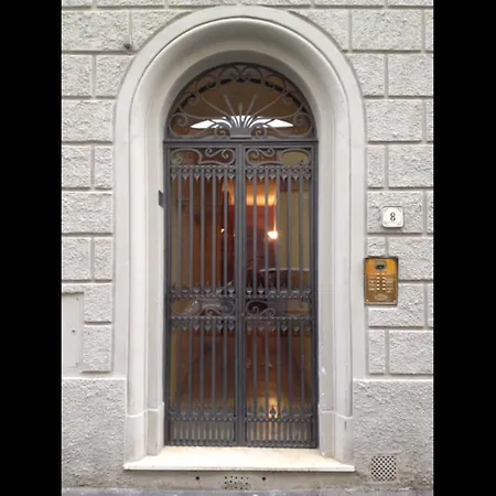 Bandbfirenze 8 Cittadella 8 Florence