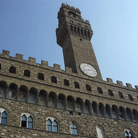 Frühstückspension Bandbfirenze 8 Cittadella 8 Florenz