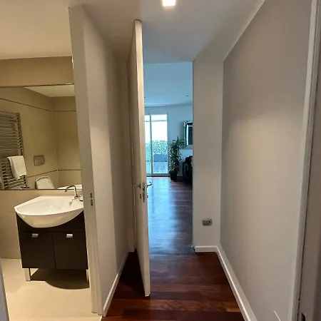 Attico Incantevole Con Terrazza Panoramica