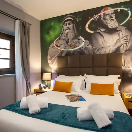 Casual Rinascimento Hotel Florence