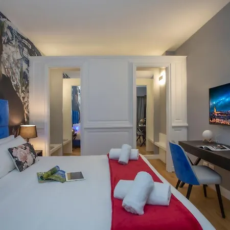 Casual Rinascimento Hotel 3*