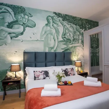 Casual Rinascimento Hotel