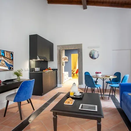 Casual Rinascimento Hotel Florence