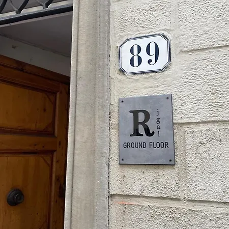 Rjgal Florence
