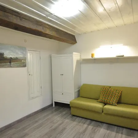 Apartment Mauro's