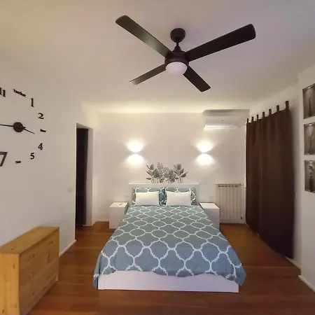 Apartment Zenhouse *