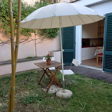 Zenhouse Florence