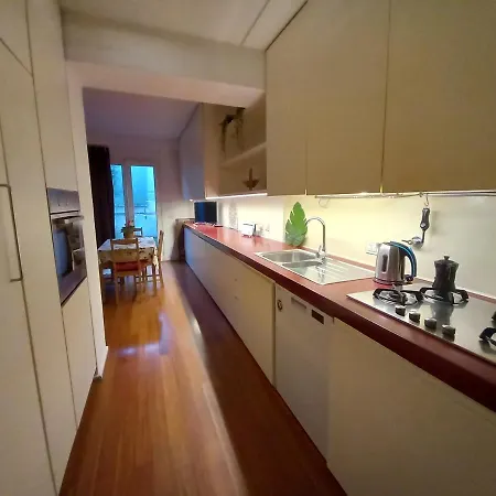 Apartment Zenhouse