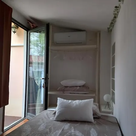 Zenhouse