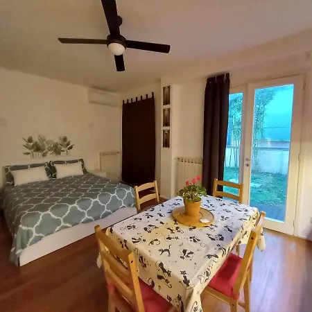 Apartment Zenhouse