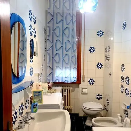 Apartamento Bebe Apartment, *