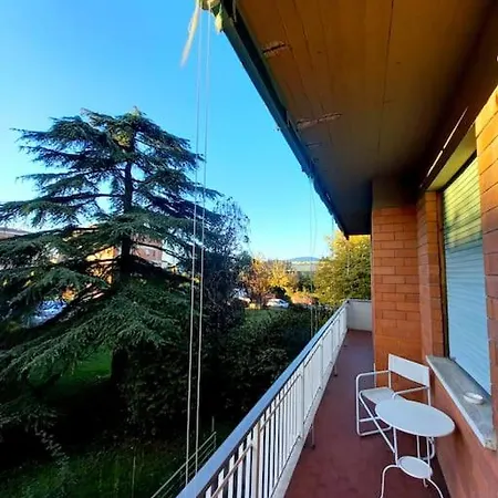 Apartamento Bebe Apartment,