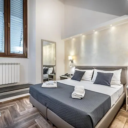Bed & Breakfast Lorenzo De' Medici