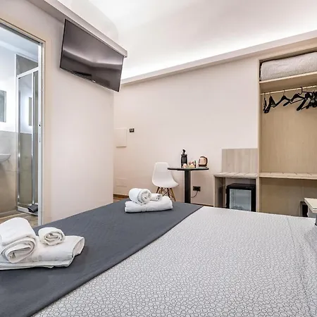 Bed & Breakfast Lorenzo De' Medici Florencie