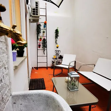 Apartment Rjgal