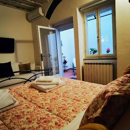 Apartment Rjgal *