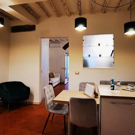 Rjgal Apartment