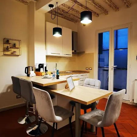 Apartment Rjgal Florence