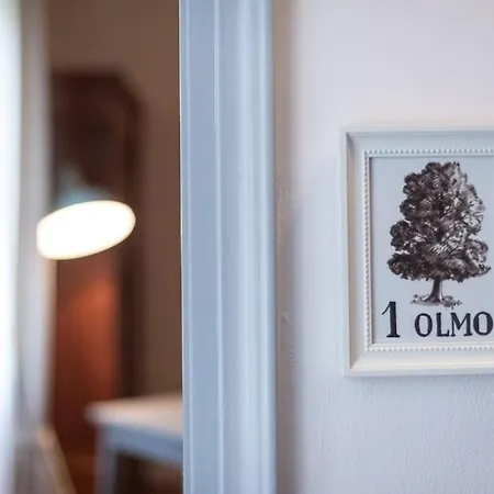 Appartement Loft Olmo Centrale, A/c Wifi