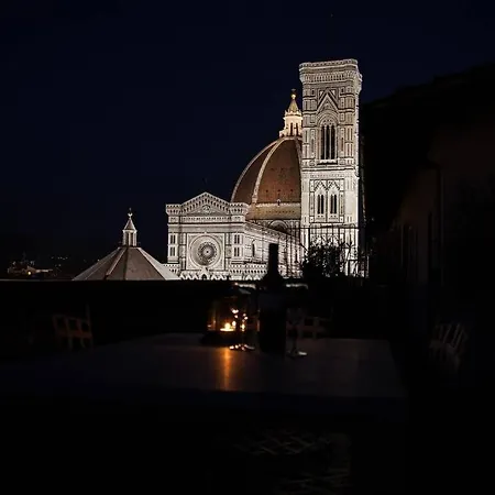 La Culla Di Dante Luxury In Duomo *