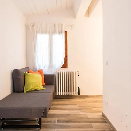 Con Terrazza A 5min Dal Pitti! - Homeunity *