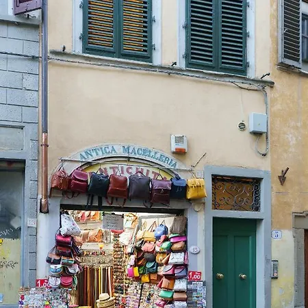 Casa La Piccola Torre * Firenze