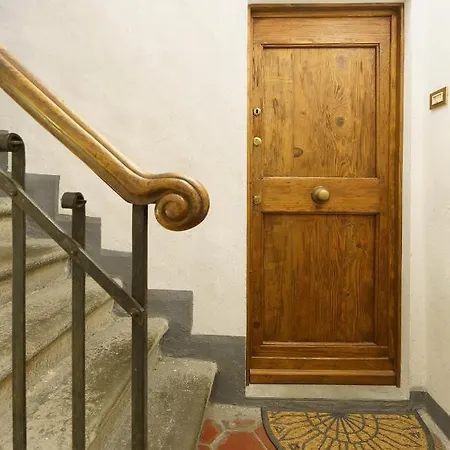 Appartamento Casa La Piccola Torre Firenze