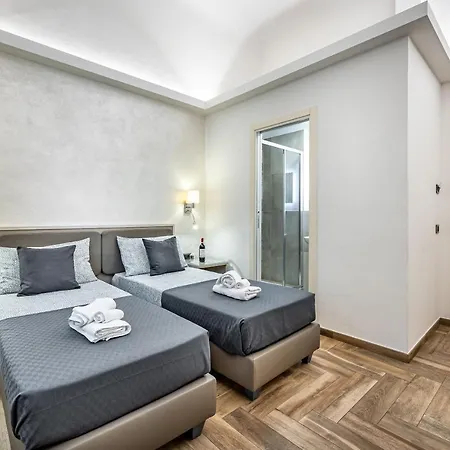 Lorenzo De' Medici Bed & Breakfast 3*