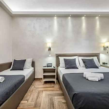 Lorenzo De' Medici Bed & Breakfast Florencie